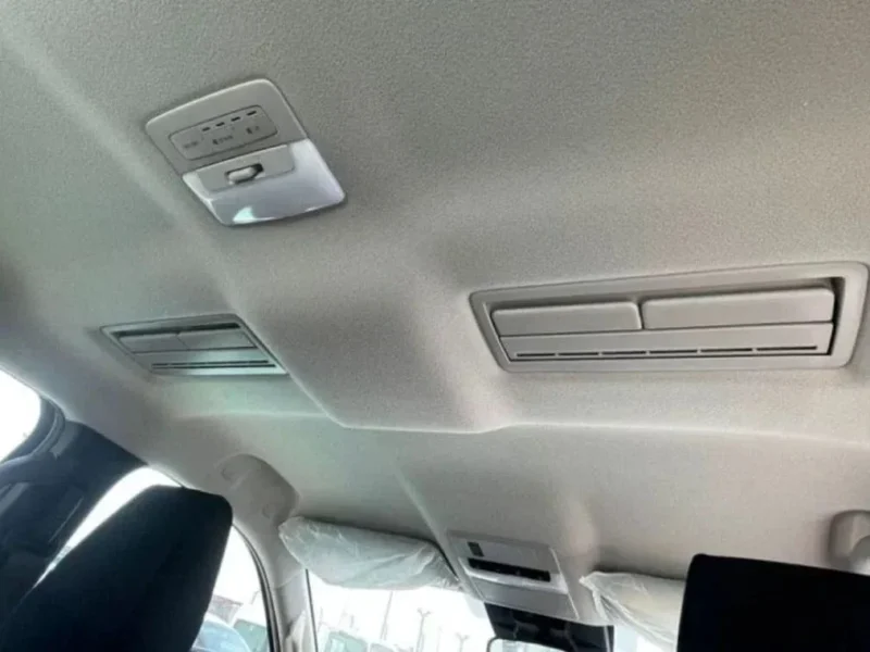 2026 Mitsubishi L200 GLX 2.4-liter Turbocharged Diesel 4 Cylinder Engine White Grey Pickup