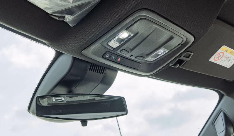 2025 GMC Sierra SLE Single Cab 5.3-liter V8 Petrol Engine Grey Pickup Truck 4WD