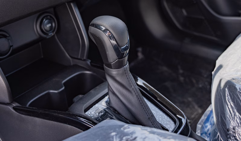 2025 Suzuki Swift GLX 1.2L Inline-4, DualJet Petrol Engine Blue Black Hatchback FWD