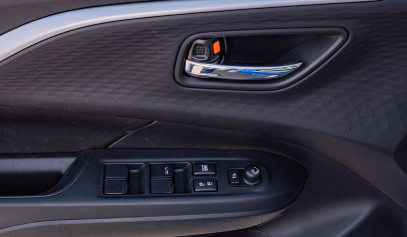 2025 Suzuki Swift GLX 1.2L Inline-4, DualJet Petrol Engine Blue Black Hatchback FWD