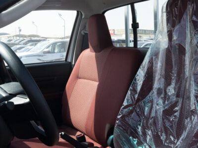 2025 Toyota Hilux SC MT 2.7L 4-cylinder DOHC, Dual VVT-i White Red Pickup Truck