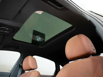 2020 Audi A6 45 TFSI 4 Cylinder Petrol Engine Grey Tan Sedan Korean Specs