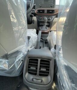 2023 Hyundai i10 1.0 Litres 3 Cylinder Petrol Engine White Beige Hatchback