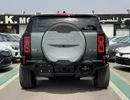 2024 GMC Hummer EV FIRST EDITION 1.5L DUAL TONE Grey Black SUV American Specs