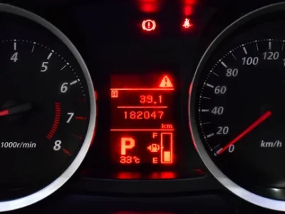 2015 Mitsubishi Lancer EX GLX 4 Cylinder Petrol Engine Beige Sedan GCC Specs