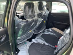 2024 Suzuki Swift 1.2 -litre 3 Cylinder Petrol Engine Bronze Black Hatchback FWD