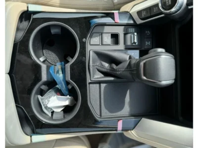 2024 Toyota Land Cruiser GXR 4.0L 6 Cylinders Engine FULL OPTION Black Beige SUV