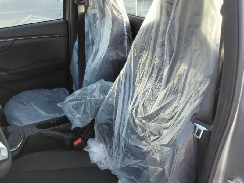 2026 Isuzu DMax 1.9L DIESEL SINGLE CABIN 4 Cylinders Engine Silver Black PickUP