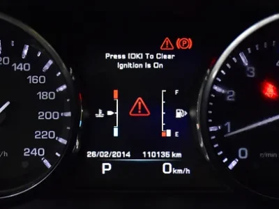 2015 Land Rover Range Rover Evoque Dynamic 4 Cylinder Petrol Engine White Beige Crossover