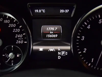 2013 Mercedes-Benz GL-Class GL 500 4matic 8 Cylinders Engine White Brown SUV