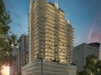 Studio | Fully Furnished | Handover Soon