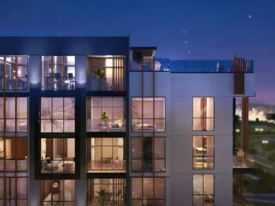 Luxury Living | Ready 2026 | 3BR | Fast Growing