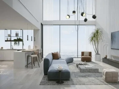 Luxury Living | Ready 2026 | 3BR | Fast Growing