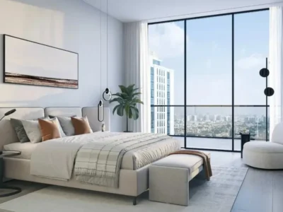 Luxury Living | Ready 2026 | 3BR | Fast Growing