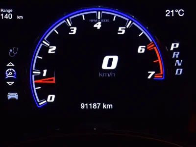 2020 Jeep Grand Cherokee SRT 8 Cylinder Petrol Engine White Black SUV Automatic