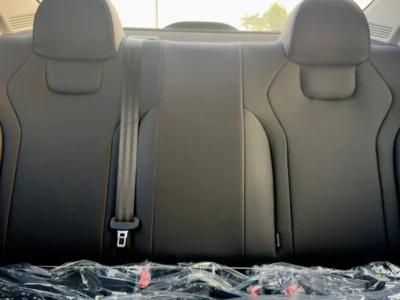 2025 HYUNDAI ELANTRA1.5L 4 Cylinder Petrol Engine Grey Black Sedan FWD