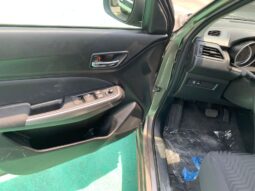 2024 Suzuki Swift 1.2 -litre 3 Cylinder Petrol Engine Bronze Black Hatchback FWD