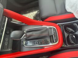 2023 MG ZS 1.5 Litres 4 Cylinder Petrol Engine White Black SUV GCC Specs FWD