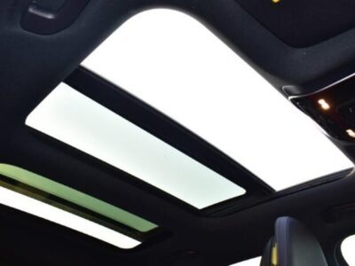 2023 Mercedes-Benz C 200 4 Cylinder Petrol Engine1.5-liter Black Red Sedan RWD