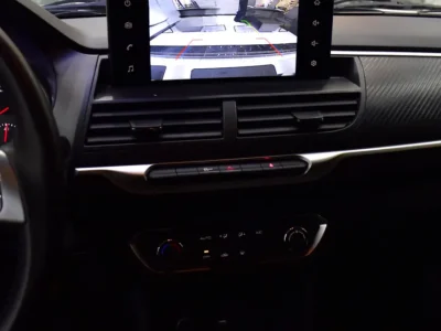 2023 GWM Wingle 7 Double Cabin Petrol 4X4 4 Cylinder Petrol Engine White Black Pick Up