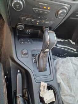 2022 Ford Ranger 2.3L EcoBoost I4 Petrol Engine White Black PickUP Truck