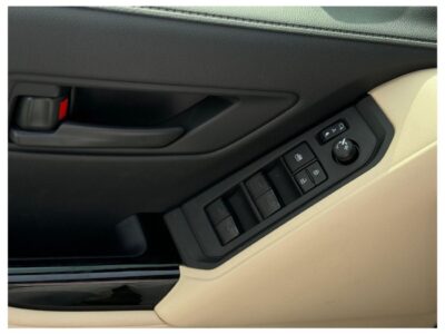 2024 Toyota Land Cruiser GXR 4.0L 6 Cylinders Engine FULL OPTION Black Beige SUV