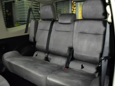 2014 Mitsubishi Pajero GLS 6 Cylinders Petrol Engine Brown Grey Crossover GCC Specs