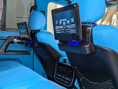 2013 Toyota Land Cruiser FACELIFTED 2025 VXR V8 Black Blue SUV GCC Specs