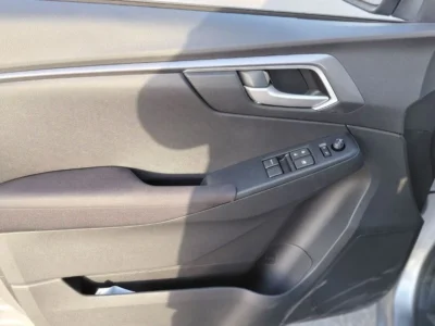 2026 Isuzu DMax 1.9L DIESEL SINGLE CABIN 4 Cylinders Engine Silver Black PickUP