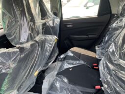 2024 Suzuki Swift 1.2 -litre 3 Cylinder Petrol Engine Bronze Black Hatchback FWD