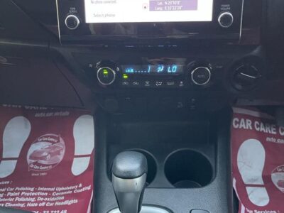 2021 Toyota Hilux SR5 Dual Cab 2.8 Litres 4 Cylinder Turbo Diesel Engine Grey Black Pickup