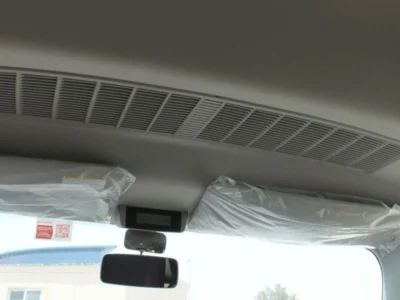 2024 Toyota Coaster 4.2 Liters 6 Cylinders Diesel Engine White Black Bus Manual