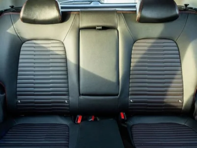 2023 Kia Sonet GLS 1.5 Liters 4-cylinder Petrol Engine Silver Grey SUV Automatic