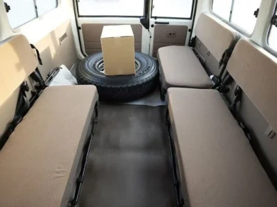 2025 Toyota Land Cruiser 70 Hard Top LC78 4.5 Litre V8 Diesel Engine White Brown SUV