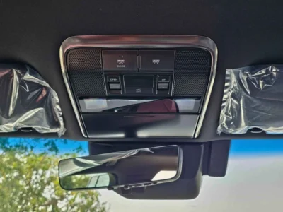 2026 Lexus LX 500 MARK LEVINSON 3.3L twin-turbo V6 Diesel Engine White Red SUV Automatic GCC