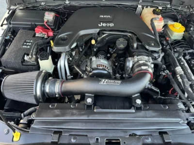 2019 Jeep Wrangler 3.6-liter V6 Pentastar Petrol Engine Silver Black SUV Automatic GCC Specs