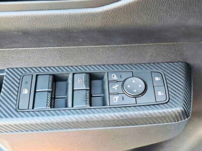 2024 Mitsubishi L200 GLX DC 2.4 Litres 4 Cylinders Petrol Engine Grey Black Pickup Truck GCC