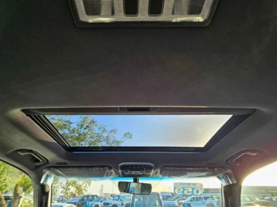 2025 Toyota Land Cruiser GXR 4.0 Liters 6 Cylinder Petrol Engine Silver Black SUV Automatic GCC