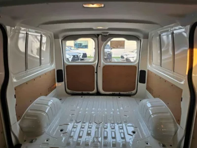 2026 Toyota Hiace Cargo Van 3.5L 6 Cylinders Petrol Engine White Grey Van Automatic GCC