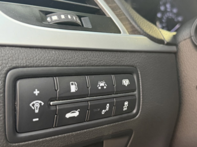 2015 Hyundai Genesis G80 5.0L Tau V8 GDi Engine Silver Black Luxury Sedan RWD