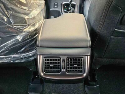 2026 Toyota Hilux GR SPORT WIDE BODY 4.0 Litres 6-Cylinder Petrol Engine Black Pickup Truck