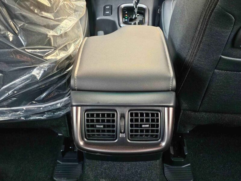 2026 Toyota Hilux GR SPORT WIDE BODY 4.0 Litres 6-Cylinder Petrol Engine Black Pickup Truck