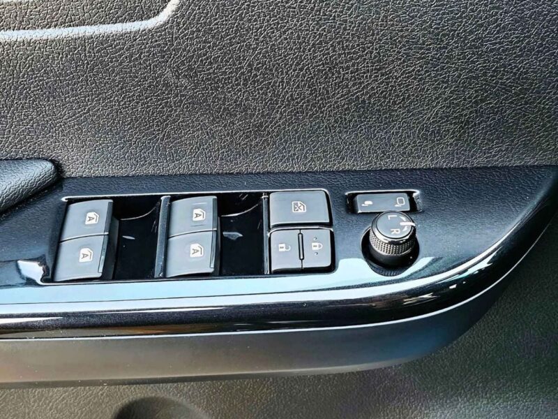 2025 Toyota Hilux Adventure 4.0 Litres V6 Petrol Engine Grey Pickup Truck Automatic GCC