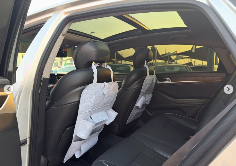 2015 Hyundai Genesis G80 5.0L Tau V8 GDi Engine Silver Black Luxury Sedan RWD