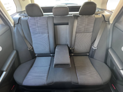 2015 Mercedes-Benz GLK350 3.5 Liters V6 Petrol Engine Grey Luxury SUV Excellent Condition