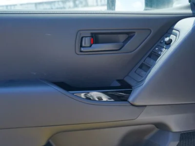 2026 Toyota Land Cruiser 3.5 Litres twin-turbo V6 Petrol Engine White Black SUV GCC