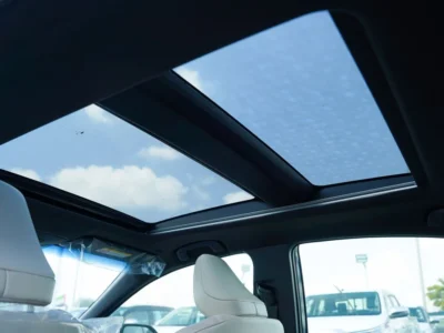 2026 Toyota Camry GLE 2.5-liter 4-cylinder Petrol Engine Black Beige Sedan GCC Specs