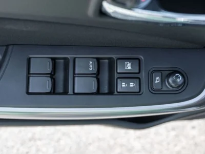 2024 Suzuki Swift GLX 1.2 Litres 4 Cylinders Petrol Engine White Black Hatchback Automatic