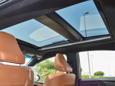 2025 Toyota Camry Grande 2.5L In-line 4-cylinder Petrol Engine Grey Tan Sedan GCC Specs