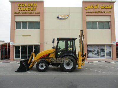 2024 NEW GEHL GBL-X-920 4x4 Backhoe Loader 4 Cylinder Perkins Diesel Engine
